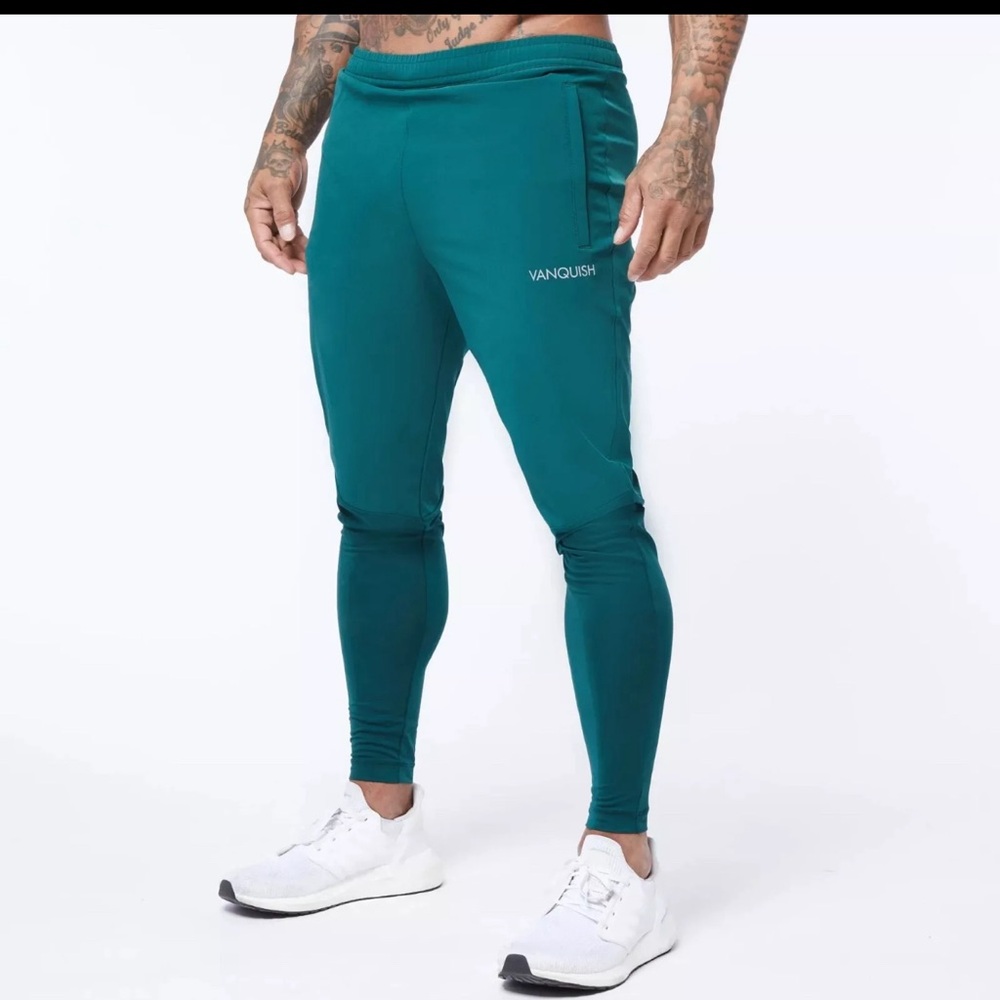 VANQUISH Core Performance Pants